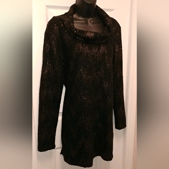 Fresh FX pullover sweater - Picture 1 of 8